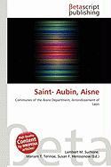 Saint- Aubin Aisne