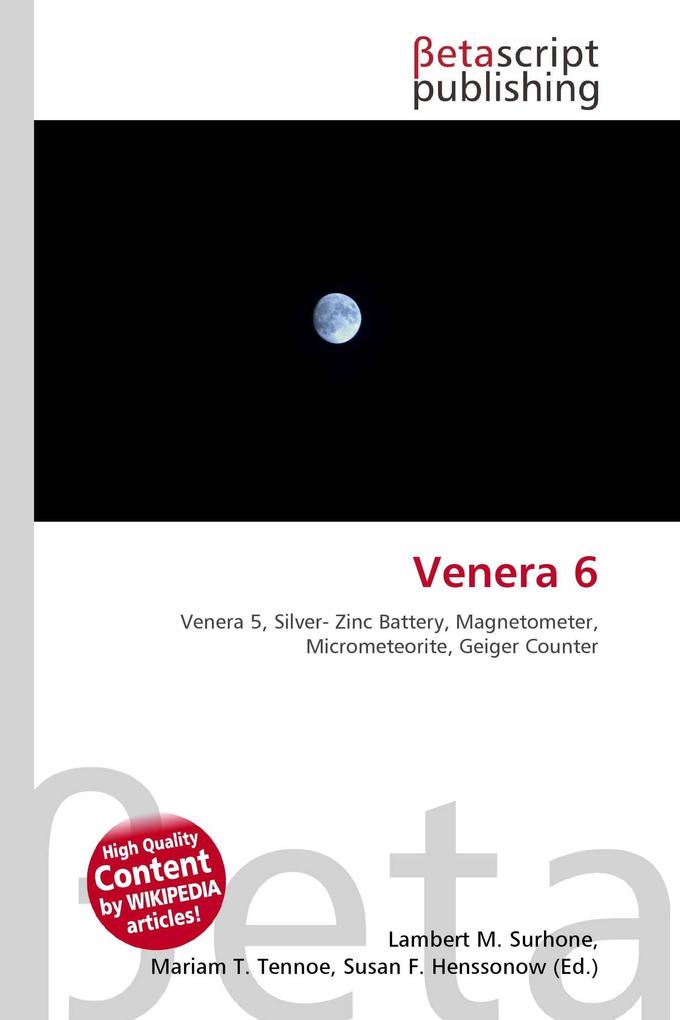 Venera 6