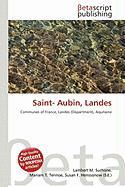 Saint- Aubin Landes