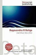 Ragavendra R Baliga