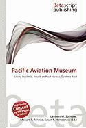 Pacific Aviation Museum