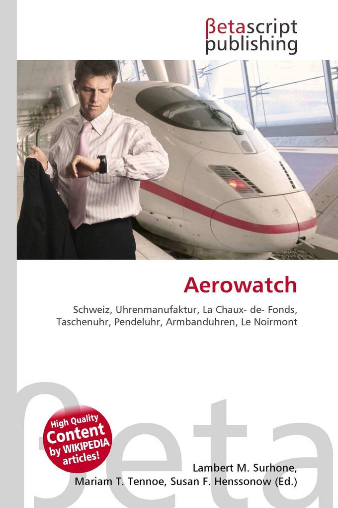 Aerowatch