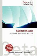 Ragdoll Blaster