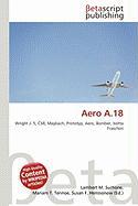 Aero A.18
