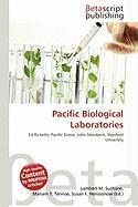 Pacific Biological Laboratories