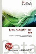 Saint- Augustin- des- Bois