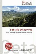 Sobralia Dichotoma