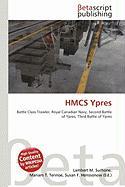 HMCS Ypres