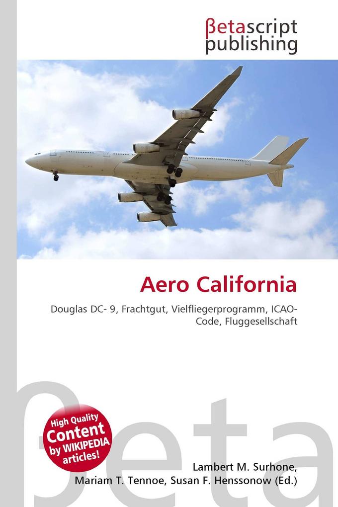 Aero California