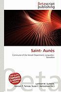 Saint- Aunès