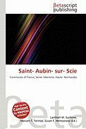 Saint- Aubin- sur- Scie