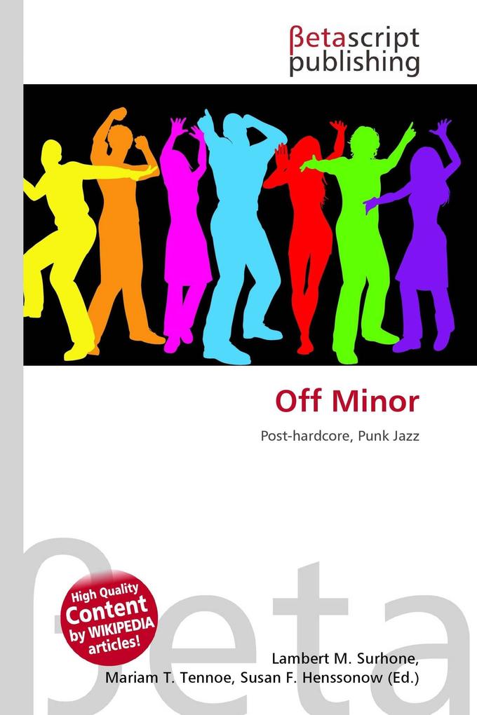 Off Minor