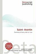 Saint- Avertin