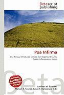 Poa Infirma