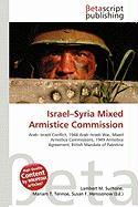 Israel-Syria Mixed Armistice Commission
