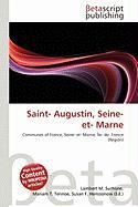 Saint- Augustin Seine- et- Marne