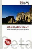 Sobolice ary County