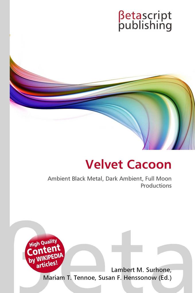 Velvet Cacoon