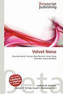 Velvet Noise