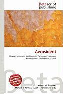 Aerosiderit