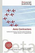 Aero Contractors