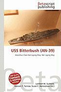 USS Bitterbush (AN-39)