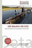 USS Blackfin (SS-322)
