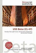 USS Boise (CL-47)