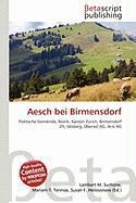 Aesch bei Birmensdorf