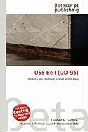 USS Bell (DD-95)
