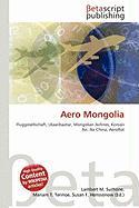 Aero Mongolia