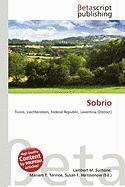 Sobrio