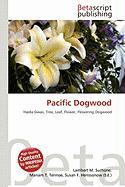 Pacific Dogwood