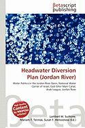 Headwater Diversion Plan (Jordan River)