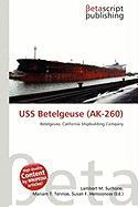 USS Betelgeuse (AK-260)
