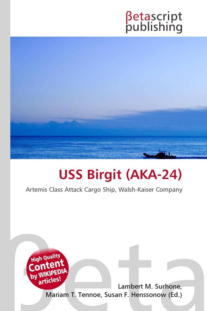 USS Birgit (AKA-24)