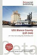 USS Blanco County (LST-344)