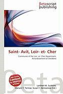 Saint- Avit Loir- et- Cher