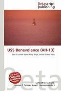 USS Benevolence (AH-13)
