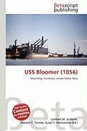 USS Bloomer (1856)