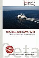 USS Bluebird (AMS-121)