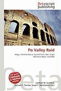 Po Valley Raid