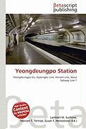 Yeongdeungpo Station