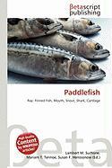 Paddlefish