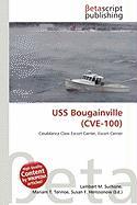 USS Bougainville (CVE-100)