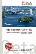 USS Boulder (LST-1190)