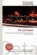 Po Lam Road