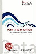 Pacific Equity Partners