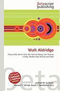 Walt Aldridge