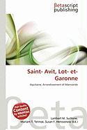 Saint- Avit Lot- et- Garonne